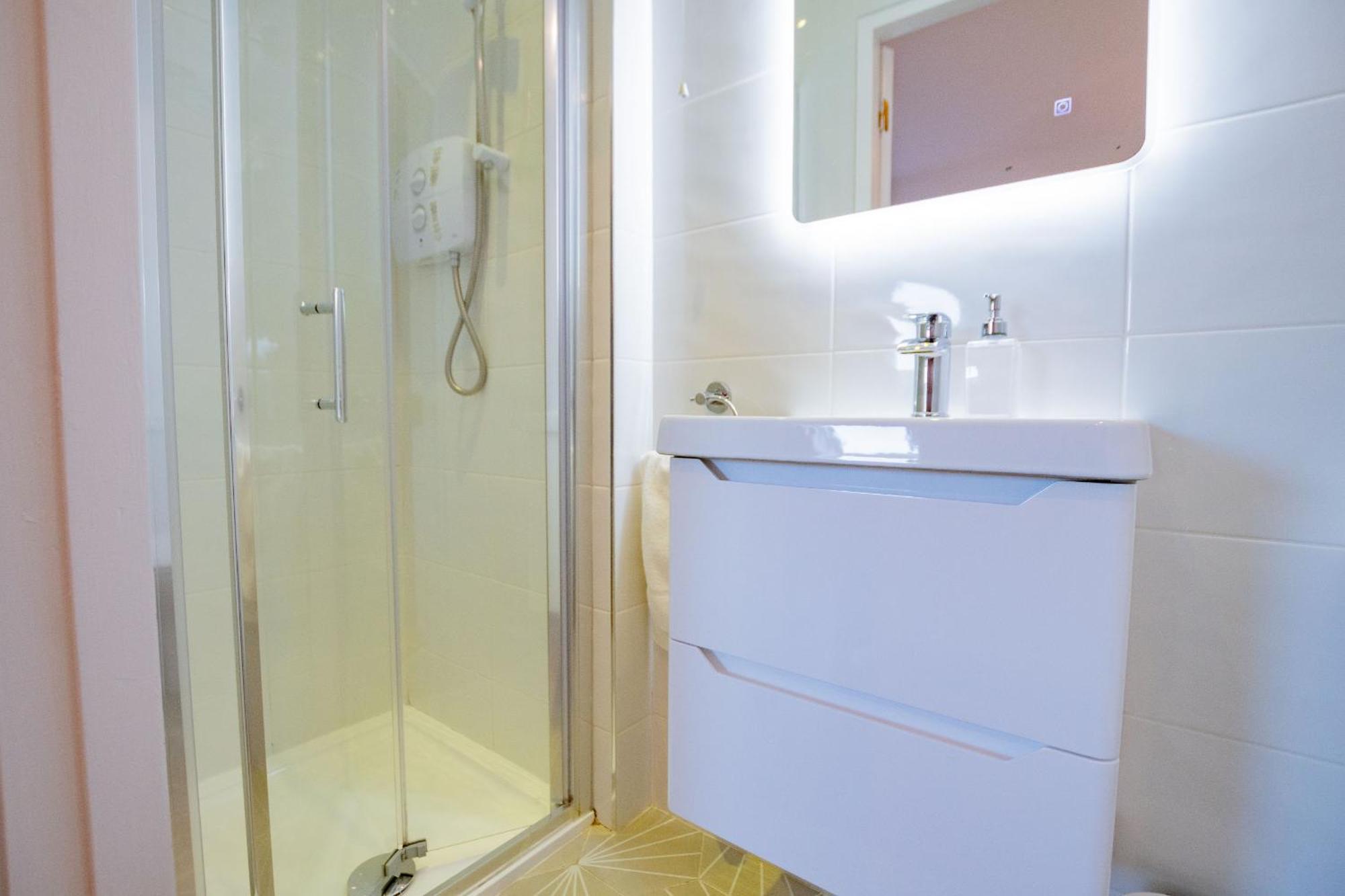 Hébergement de vacances Townhouse In Dockland Galway