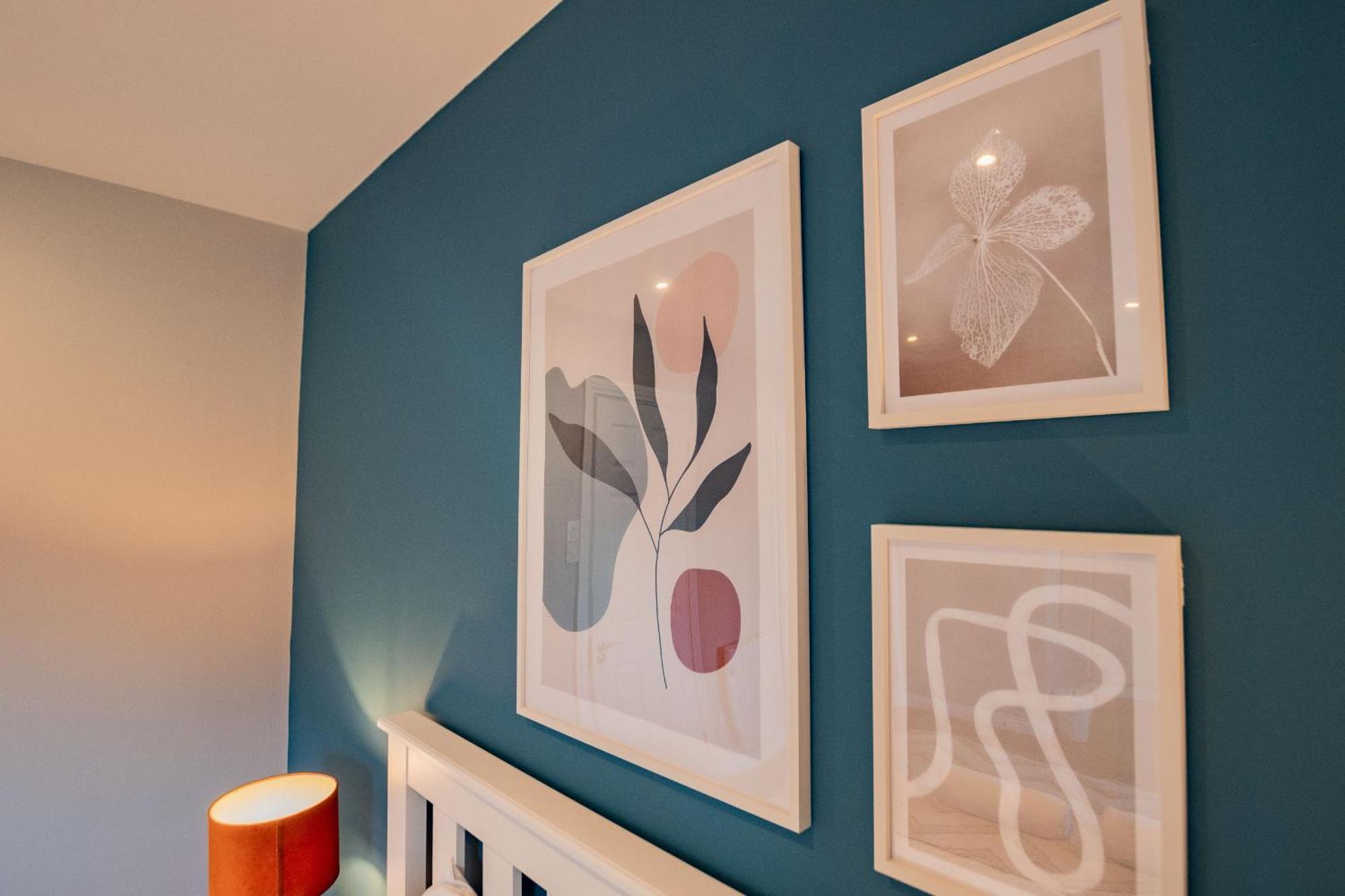Townhouse In Dockland Ferienhaus Galway