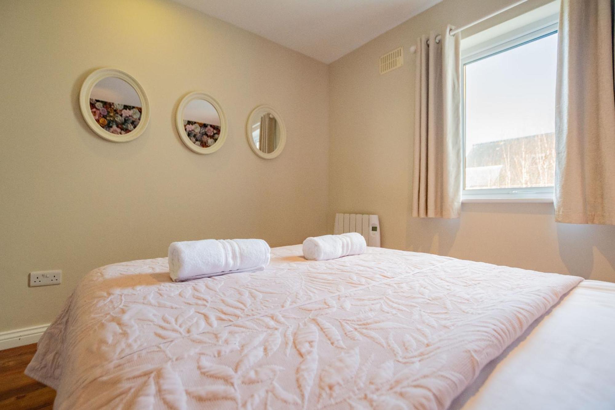Townhouse In Dockland Hébergement de vacances *